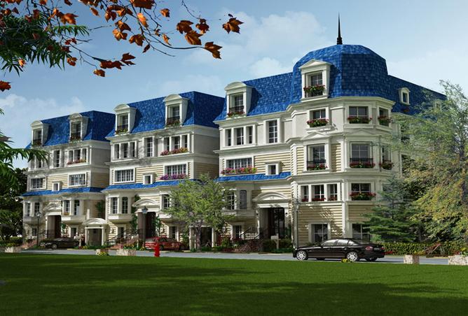 Villas