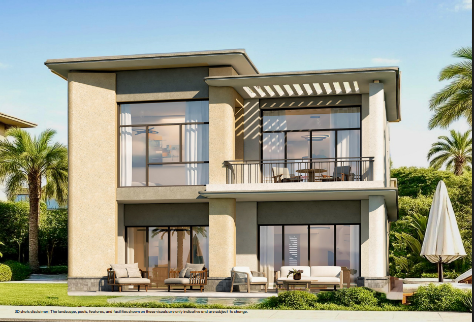 Chalet