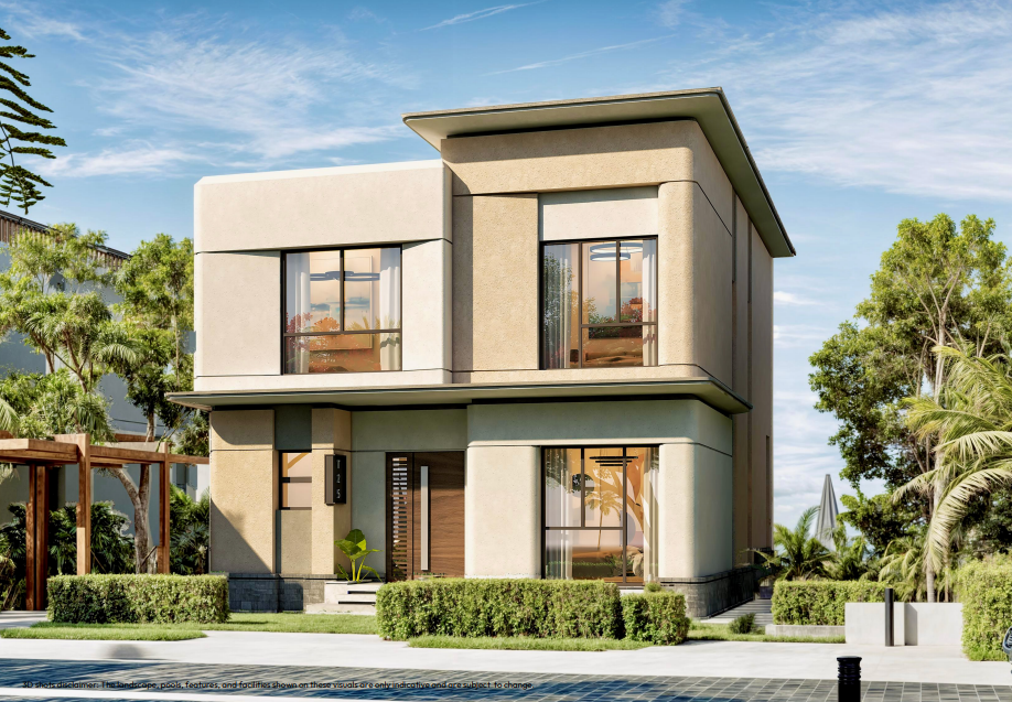 Chalet for sale in Youd with 3 bedrooms in Ras El Hekma by Al Ahly Sabbour Developments