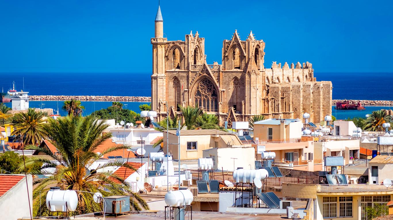 Cyprus
