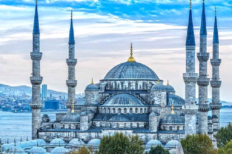 Turkey