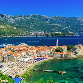 Montenegro