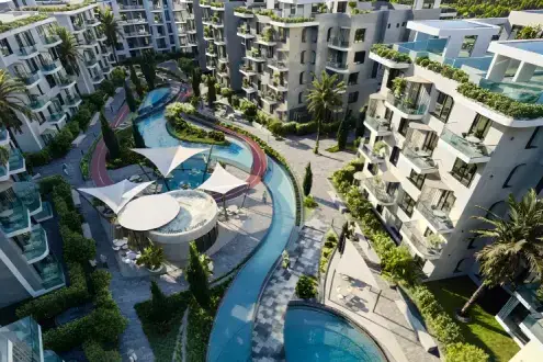 Residential Projects for Sale