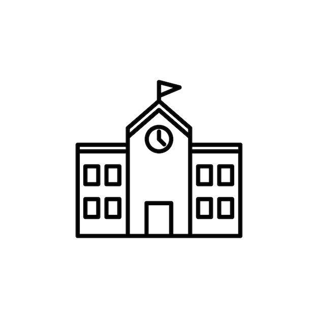 university