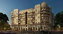 مشاريع وعقارات كمبوند نيو جاردن سيتي العاصمة الإدارية