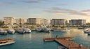 مشاريع وعقارات مارينا ووتر فرونت ريزيدنس رأس الحكمة