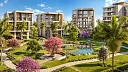 Projects and properties in White Residence New Cairo