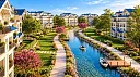 Projects and properties in Creekview New Cairo