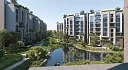 Projects and properties in Ivoire West Sheikh Zayed