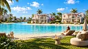 Projects and properties in Crysta Mountain View Sidi Abdel Rahman