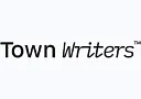 TOWN WRITERS logo