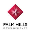 Palm Hills Developments logo