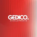 Gedico logo