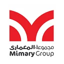شعار معماري جروب