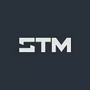 STM Developments logo