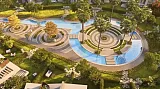 Projects and properties in Midtown Sky New Capital Compound