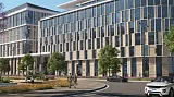 Projects and properties in Cairo Business Plaza New Capital