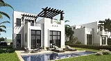 Projects and properties in Cyan El Gouna