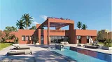 Projects and properties in North Bay El Gouna