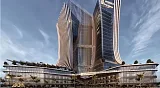 Projects and properties in Pyramids Tower New Capital