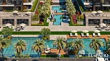 Projects and properties in El Patio Vida New Cairo