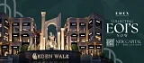 Projects and properties in Eden Walk New Capital