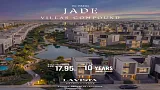 Projects and properties in El Patio Jade New Capital