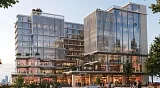 Projects and properties in Metrova Business Complex New Capital