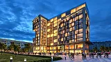Projects and properties in The Tower New Capital
