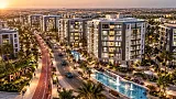 Projects and properties in Rhodes New Capital