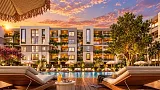 Projects and properties in Platinum Resort Hurghada