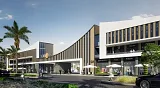 Projects and properties in Oro Mall El Obour City
