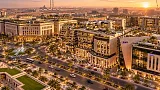 Projects and properties in Sixty Walk One New Capital