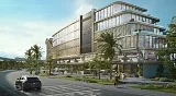 Projects and properties in Lafayette Mall New Capital