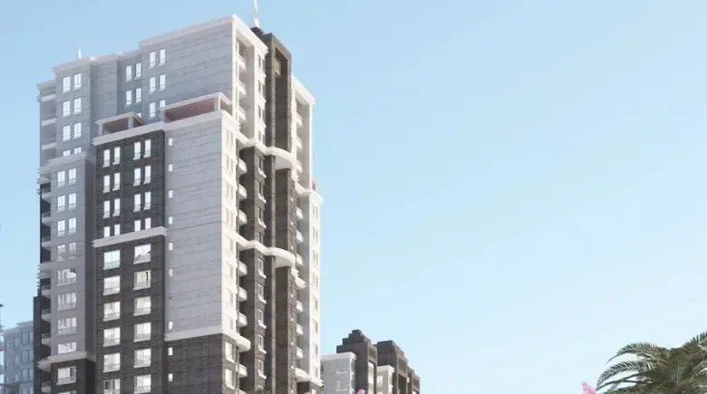 Maspero Business Tower – City Edge – Cairo, Egypt – photo 3
