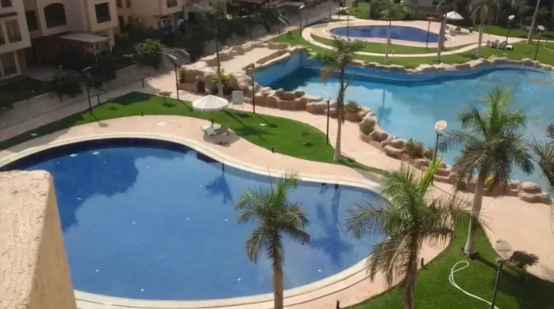 كمبوند هاي لاند بارك القاهرة الجديدة – بيتر هوم – القاهرة الجديدة، التجمع الخامس، مصر – صورة 2