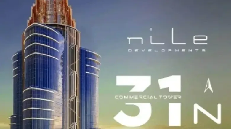 31 North Tower New Capital – Nile – New Cairo, New Capital, Egypt – photo 3