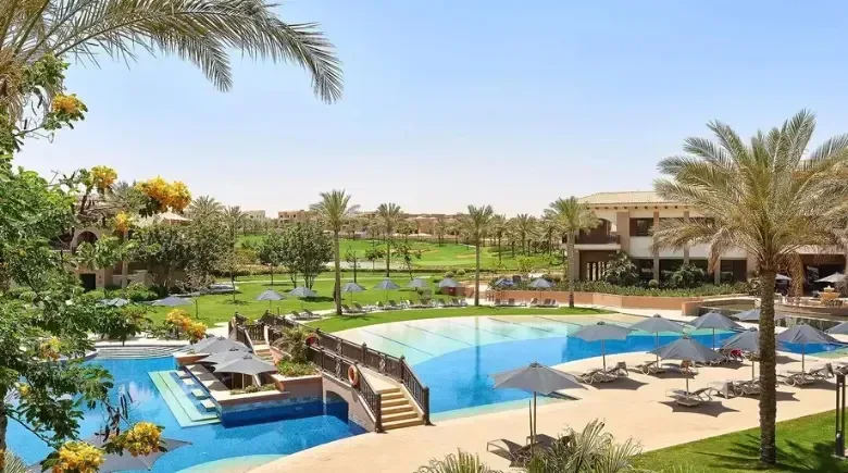 Katameya Dunes New Cairo – Starlight – New Cairo, Fifth Settlement, Egypt – photo 2