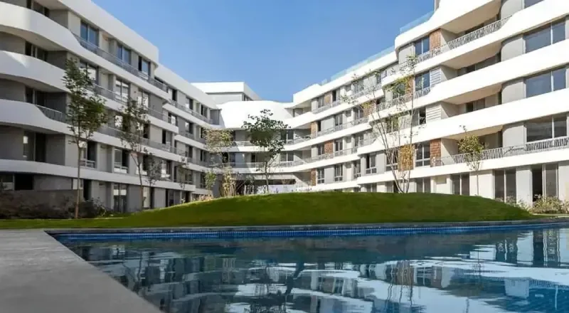 Bloomfields Mostakbal City – Tatweer Misr – New Cairo, Mostakbal City, Egypt – photo 5