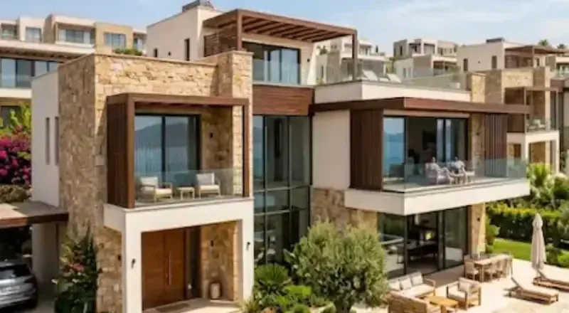 كمبوند ذا كيو جاردنز العبور – مرتقى – القاهرة الجديدة، مدينه العبور، مصر – صورة 3