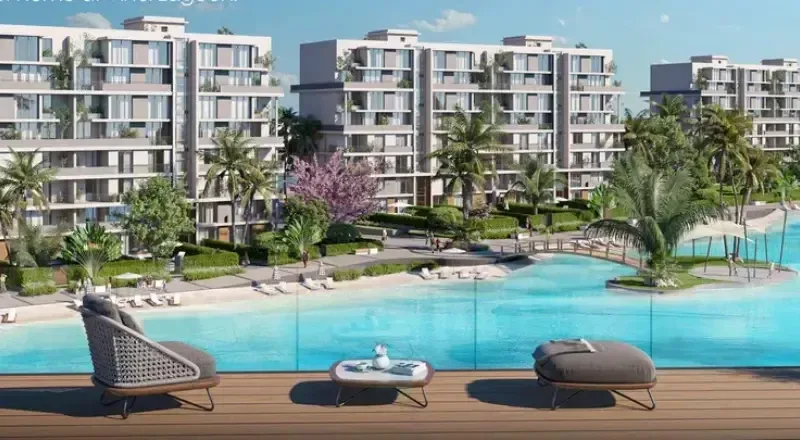 كمبوند فينشي العاصمة الإدارية – مصر إيطاليا – القاهرة الجديدة، العاصمة الإدارية الجديدة، مصر – صورة 6
