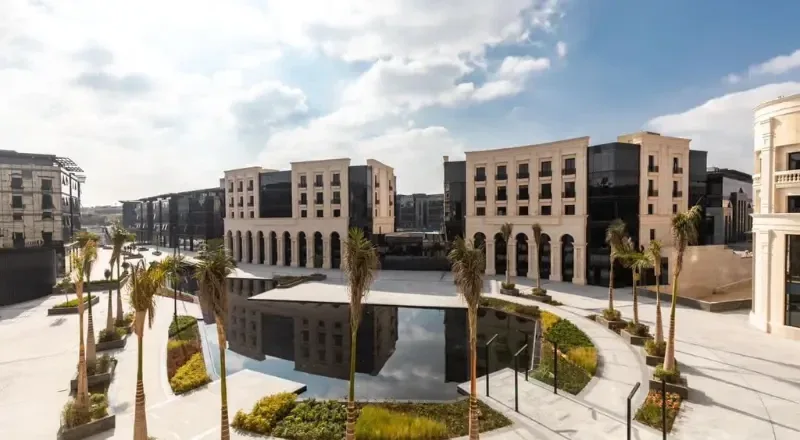 Cairo Business Park New Cairo – Misr Italia – New Cairo, Egypt – photo 4