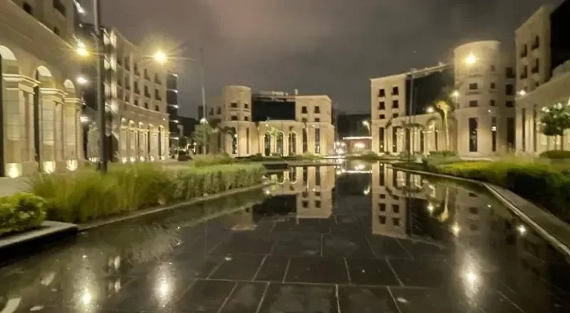 Cairo Business Park New Cairo – Misr Italia – New Cairo, Egypt – photo 5