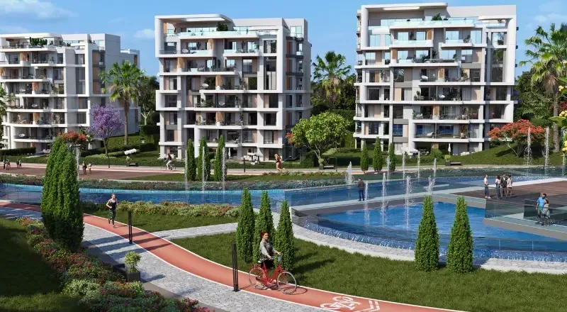 Amara Residence New Cairo – New Plan – New Cairo, Fifth Settlement, Egypt – photo 5