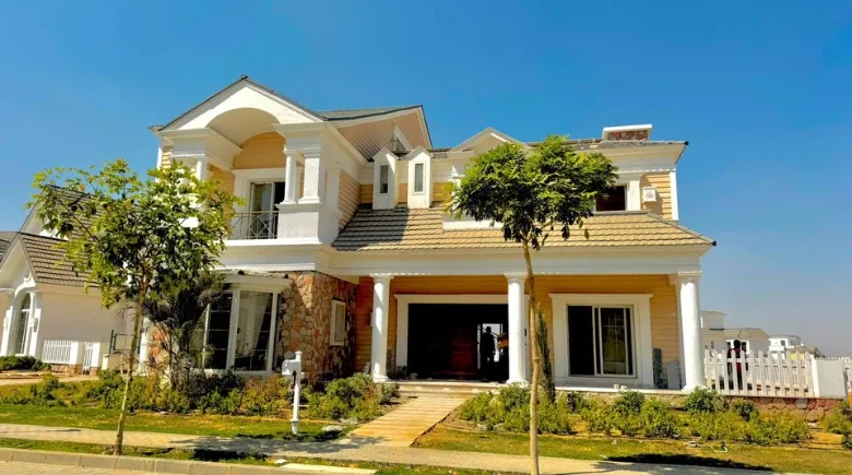 Town House for Sale with 210 sqm in Mountain View 1.1 – New Cairo, Fifth Settlement, Egypt – photo 4