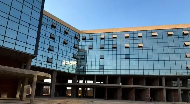 The Venue New Cairo – Al Assema – New Cairo, Egypt – photo 2
