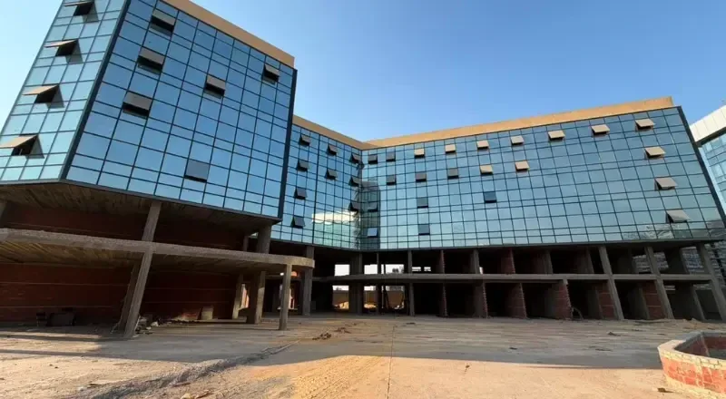 The Venue New Cairo – Al Assema – New Cairo, Egypt – photo 3
