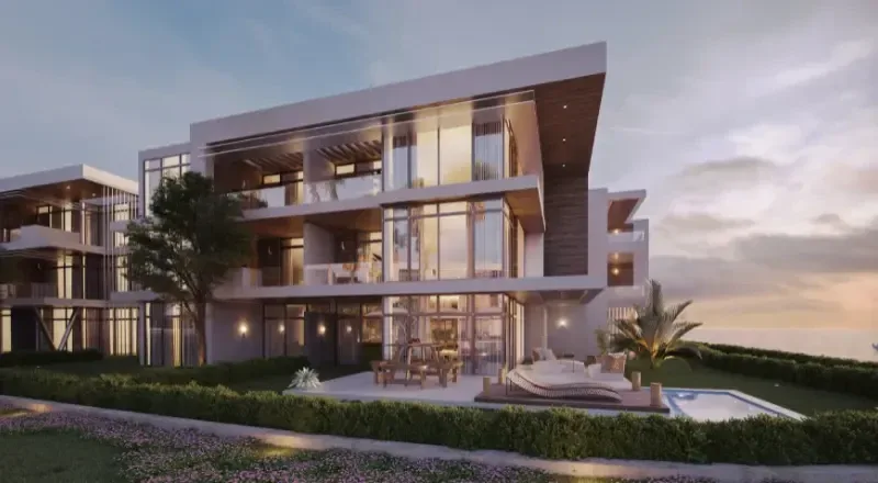 Chalet for Sale with 155 sqm in Sereia The Groove – Ain Sokhna, Egypt – photo 5