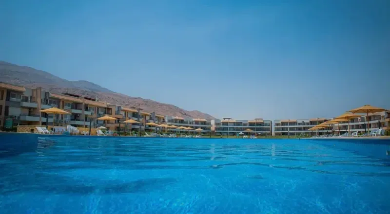Murano Ain Sokhna – Wadi Degla – Ain Sokhna, Egypt – photo 4