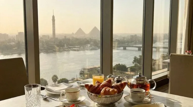جيزة داون تاون تاورز – نوفارا – الجيزة، مصر – صورة 4
